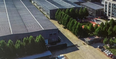 Muber transmission system (Langfang) Co., LTD