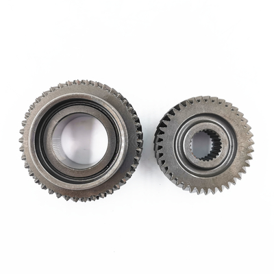 02T311158AE 02T311361M Reverse Manual Transmission Part Gear Set 5th For VW Jetta