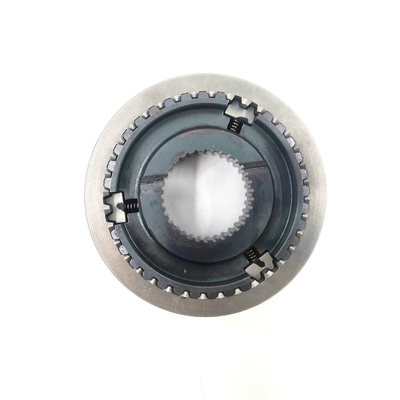 QR519MHA-1701440 4 Speed Transmission VW Gears 35 Tooth 4TH output