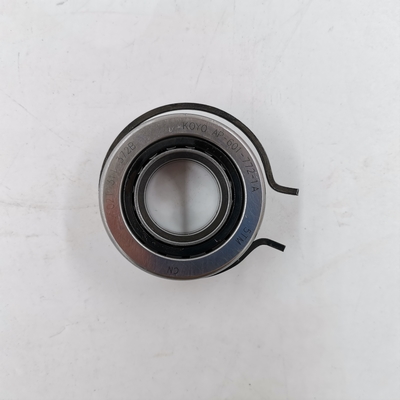 02T311372 Gearbox Steel Material Car Bearing Secondary Shaft For VW