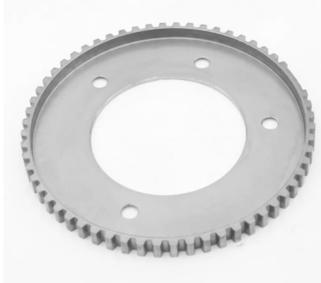 14.6cm Width Engine Crankshaft Speed Signal Panel for Beijing Hyundai, Hyundai FS, Dongfeng Yueda KIA