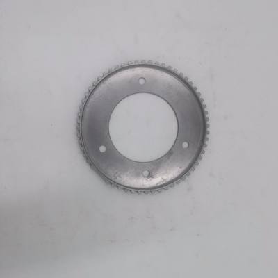 Mub Car Crankshaft Signal Wheel Crank Plate G4FG Engine 0.7kg Metal for Position & RPM