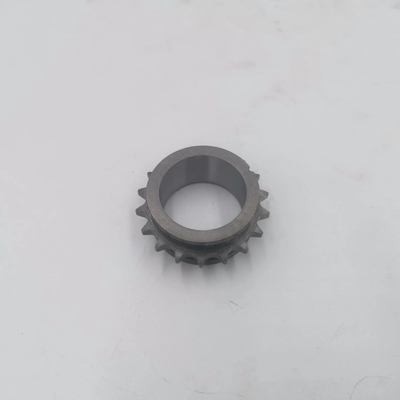 Mub Powder Metallurgy Personalized Parts for Car Parts Manufacturing