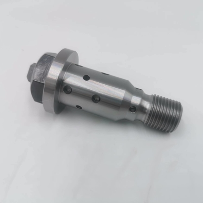 Intake Camshaft Adjuster Solenoid Timing System Oil Control Valve for Benz M300 SLK300