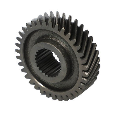 Five Speed 37 Tooth 02T Gearbox Synchro Universal for Volkswagen Transmission
