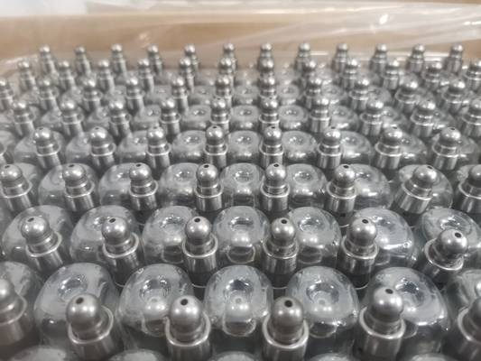 20Cr Outer Diameter 12mm Height 32.7mm Valve Tappet for VW Engine Parts 059109521H