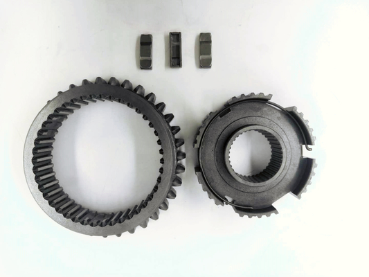 L020311239 Metal Transmission Synchronizer Second Gear Synchronizer For Auto Gearbox