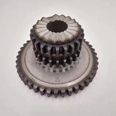 L06K105209A Powder Metallurgy Material Engine EA888  Engine Crankshaft Timing Sprocket Used for VW Audi Skoda