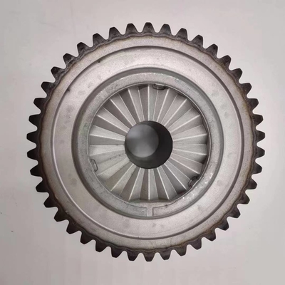 L06K105209A Powder Metallurgy Material Engine EA888  Engine Crankshaft Timing Sprocket Used for VW Audi Skoda