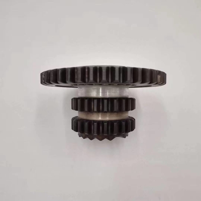 L06K105209A Powder Metallurgy Material Engine EA888  Engine Crankshaft Timing Sprocket Used for VW Audi Skoda