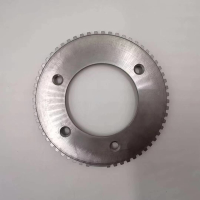 231412B000 Metal Material Crankshaft Speed Signal Panel suitable for Hyundai Car Used for G4FG Engine