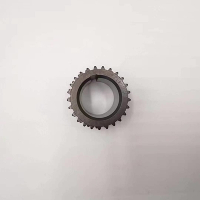 A2700520100 Metal Material Crankshaft Gear Pulley For Mercedes-Benz Engine