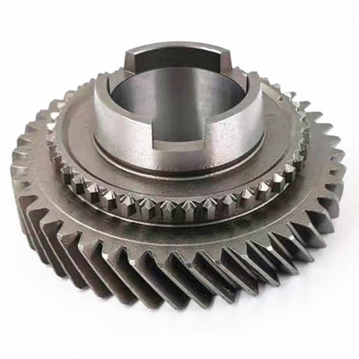 Crankshaft Sprocket Gear Second Gear Synchro Manual Transmission Reverse Gear 43 Teeth