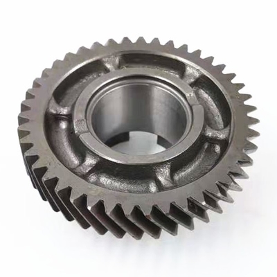 Crankshaft Sprocket Gear Second Gear Synchro Manual Transmission Reverse Gear 43 Teeth