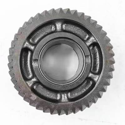 Crankshaft Sprocket Gear Second Gear Synchro Manual Transmission Reverse Gear 43 Teeth