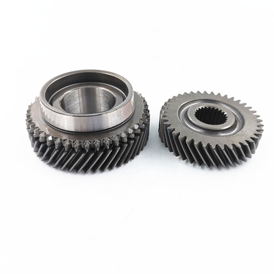 02T311158AE 02T311361M Reverse Manual Transmission Part Gear Set 5th For VW Jetta