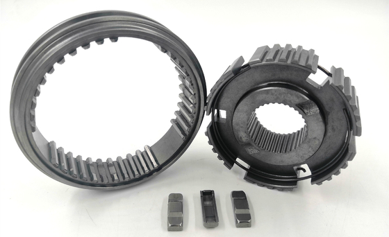 Third And Fourth Transmission Shift Synchronizer Gear 020311301D