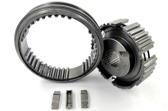 L020311303G Automatic Transmission Synchronizer Parts For VW Jetta Santana