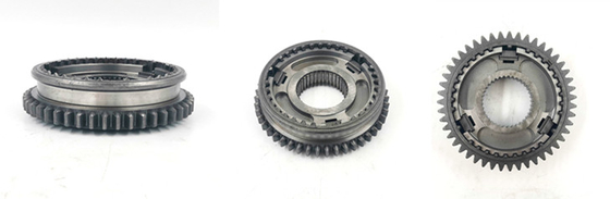 1st And Second Transfer Case Synchronizer Gear For Geely New King Kong New Emgrand