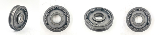 Fifth 5th Transmission Synchronizer Manual Gearbox Synchronizer Gear For Geely GC7