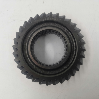 Five Speed Transmission Part Gear Synchro 5th Output 513MHA-1701407