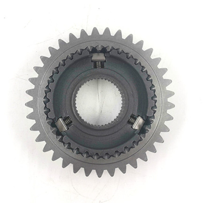 QR513MHA-1701420 1St/2nd Transfer Case Synchronizer Blocking Ring For Chery E3 E5 Storm2 Cowin2