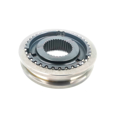 QR519MHA-1701440 4 Speed Transmission VW Gears 35 Tooth 4TH output