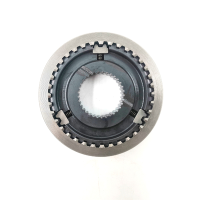 QR519MHA-1701440 4 Speed Transmission VW Gears 35 Tooth 4TH output