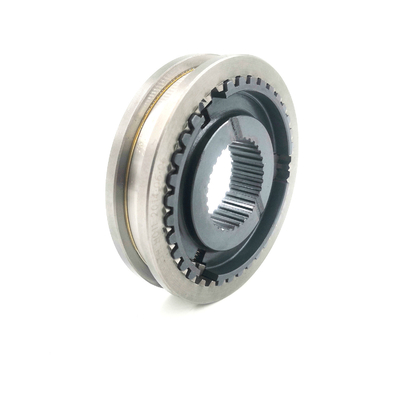 QR519MHA-1701440 4 Speed Transmission VW Gears 35 Tooth 4TH output
