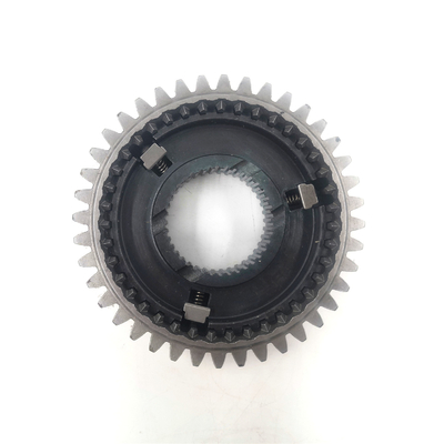 ODM Transmission Synchronizer Ring For Chery A3 A5 Tiggo
