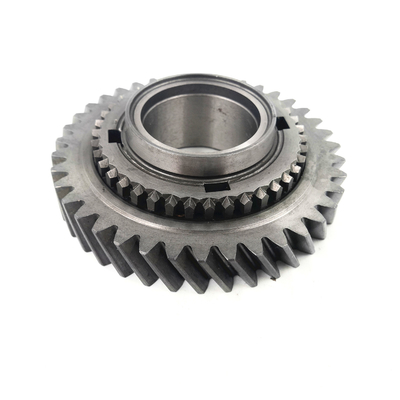 Transfer Case 39 Tooth Output Shaft 1st Gear for Chery 519MHA Transmission Gearbox
