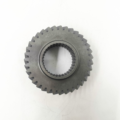QR519MHA-1701610 Auto 519 Gearbox Transmission Part Gear 4th Output