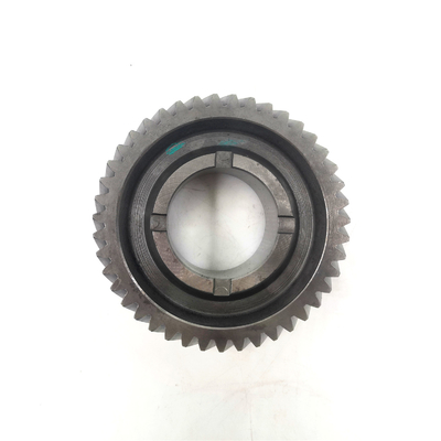 ODM Chery Transmission 5 Speed Gear 2nd Gear QR519MHA-1701650