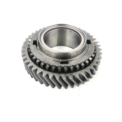 ODM Chery Transmission 5 Speed Gear 2nd Gear QR519MHA-1701650