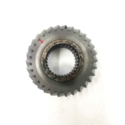QR519MHA-1701613 Five Speed Transmission Part Gear For A3 A5 Tiggo