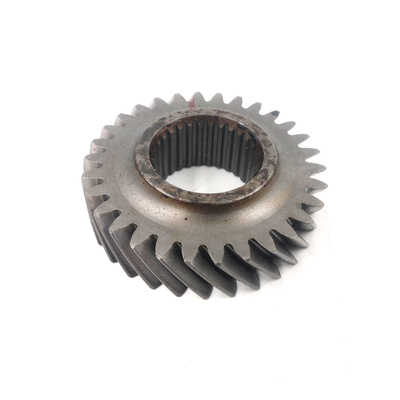 QR519MHA-1701613 Five Speed Transmission Part Gear For A3 A5 Tiggo