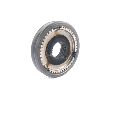 Hyundai 5Th Manual Transmission Synchronizer Gear Ring 4337039001 For Lean5 Sportage