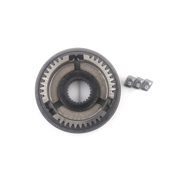 4338032000 Car Transmission Gear Synchro System 5 Speed For Hyundai I30 VERNA Kia