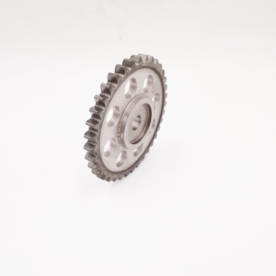 03C 109 571F Powder Metallurgy Material Engine Timing Camshaft Sprocket for VW Polo Lavida Tiguan Sagitar Superb