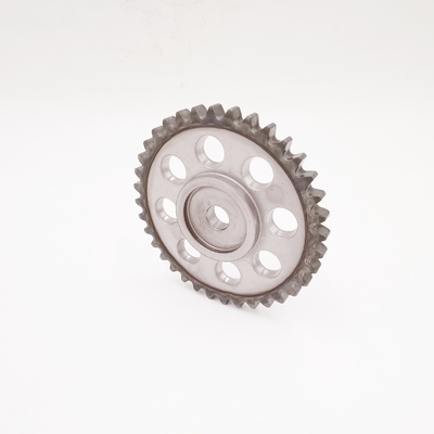 03C 109 571F Powder Metallurgy Material Engine Timing Camshaft Sprocket for VW Polo Lavida Tiguan Sagitar Superb