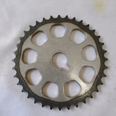 13523-75030 Powder Metallurgy Material Toyota Engine Timing Camshaft Sprocket for HIACE LAND CRUISER COASTER