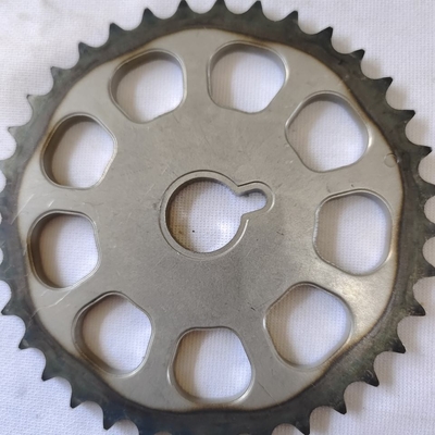 13523-75030 Powder Metallurgy Material Toyota Engine Timing Camshaft Sprocket for HIACE LAND CRUISER COASTER