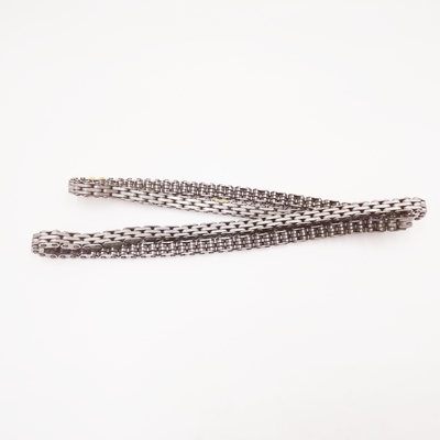 Adjustable Gear Timing Chain 24321-2B300 For G4FC Engine