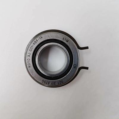 Differential bearing manual transmission gearbox bearings single shaft bearing