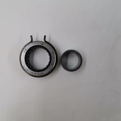 Differential bearing manual transmission gearbox bearings single shaft bearing