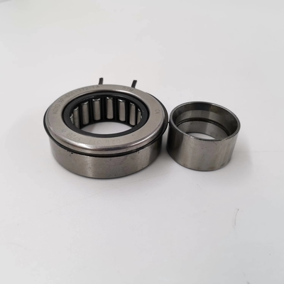 02T311372 Gearbox Steel Material Car Bearing Secondary Shaft For VW