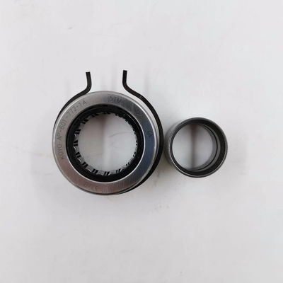 02T311372 Gearbox Steel Material Car Bearing Secondary Shaft For VW