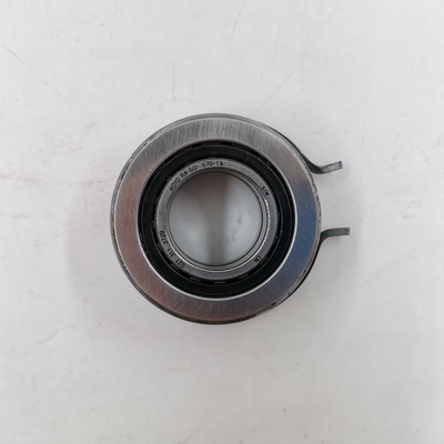02T311372 Gearbox Steel Material Car Bearing Secondary Shaft For VW