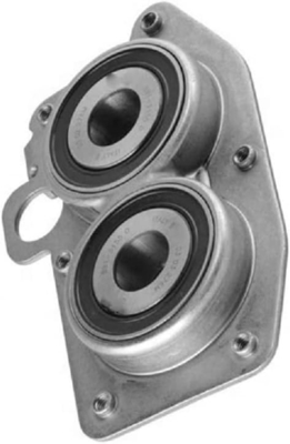 Mub VW Gearbox Bearing 5-Speed Replacement Accessories For VW 02T311206E