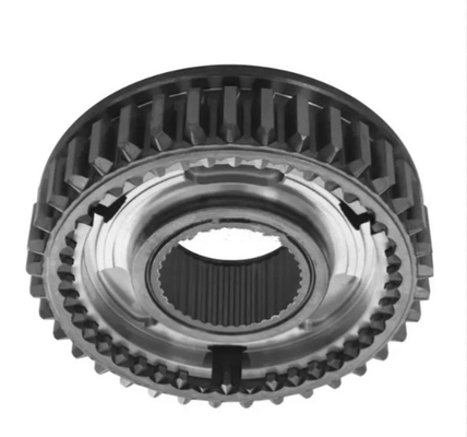 ODM Transmission Second Gear Synchronizer Hub For Toyota Hilux